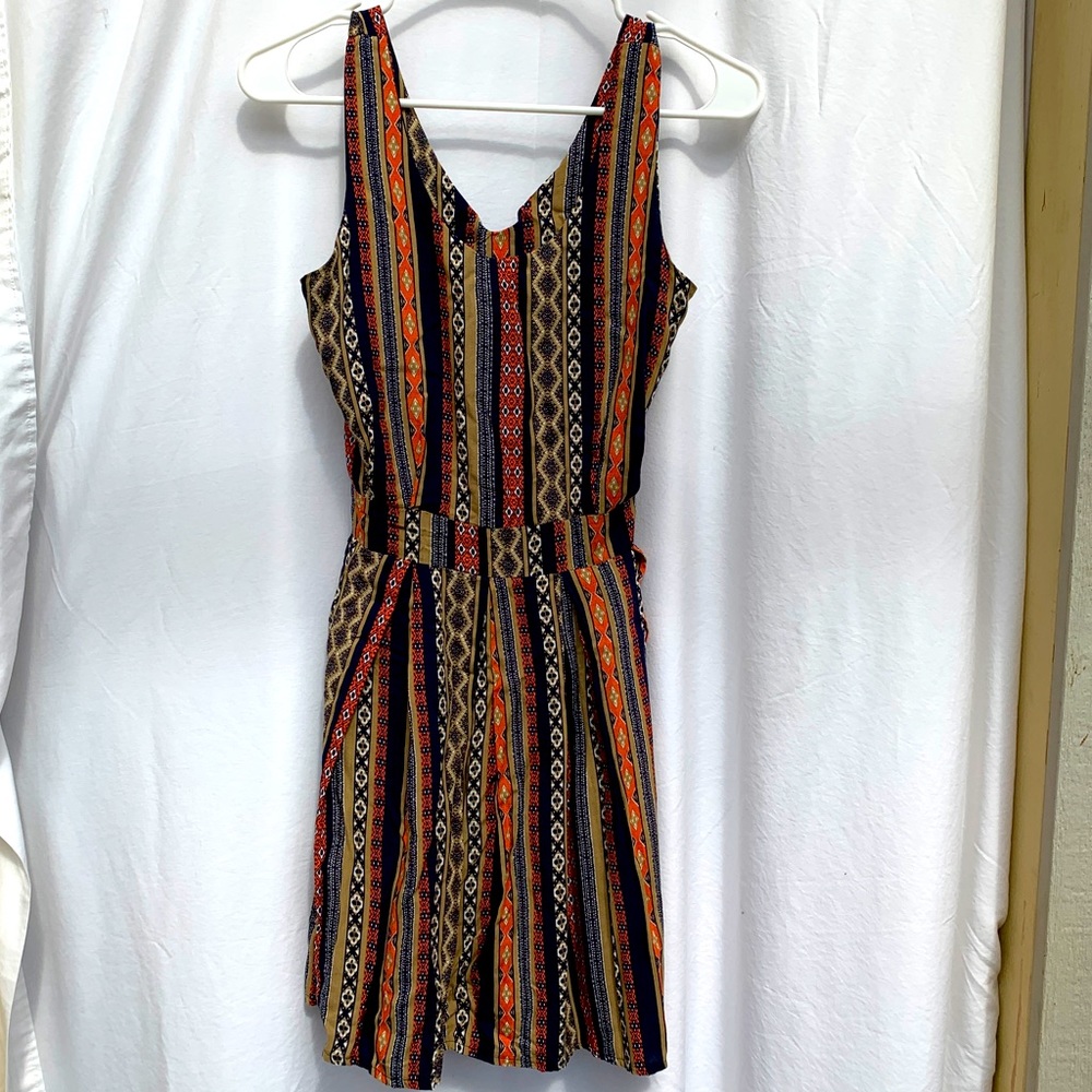 Boutique dress size Small